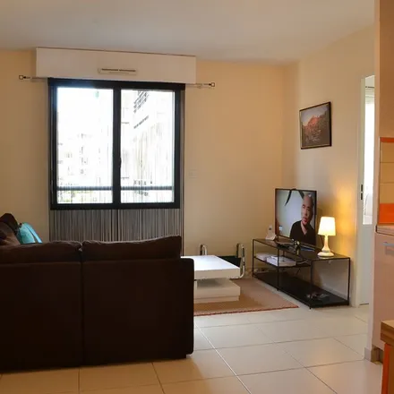Image 3 - 11 Avenue du Parc Borely, 13008 8e Arrondissement, France - Apartment for rent