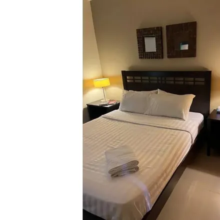 Rent this 1 bed condo on Guayaquil