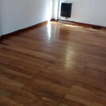 Rent this 3 bed house on José Pascual Tamborini 3395 in Coghlan, C1430 FBM Buenos Aires