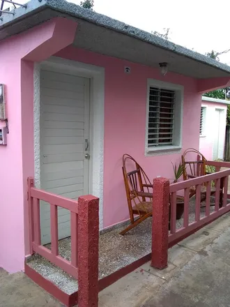 Rent this 1 bed house on Viñales in El Palmar, CU