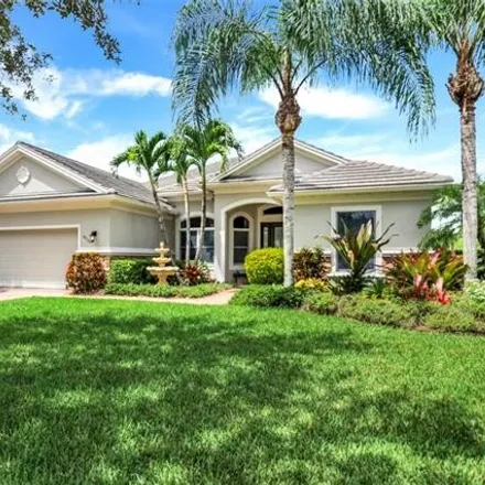 Image 1 - 9662 Cobalt Cove Circle, Collier County, FL 34120, USA - House for sale