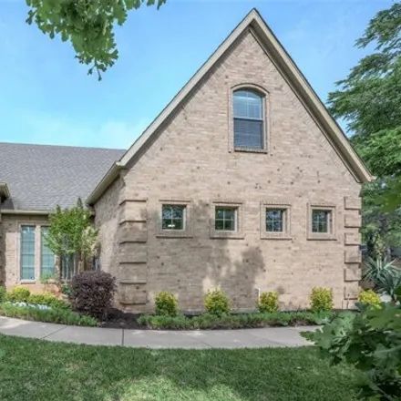 Buy this 4 bed house on 195 Acuff Lane in Colleyville, TX 76034