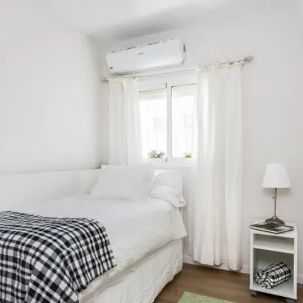 Image 8 - Calle Velarde, 13, 41001 Seville, Spain - Apartment for rent
