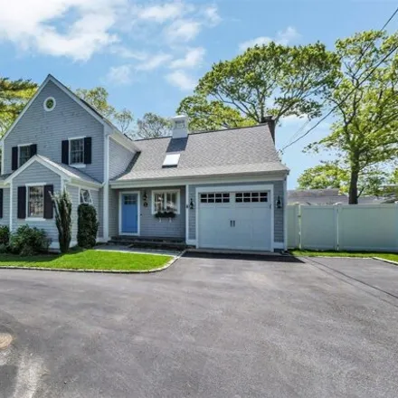 Buy this 3 bed house on 8 Shore Drive in Popponesset Beach, Mashpee