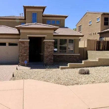 Rent this 4 bed house on 34710 N 22nd Ln in Phoenix, Arizona