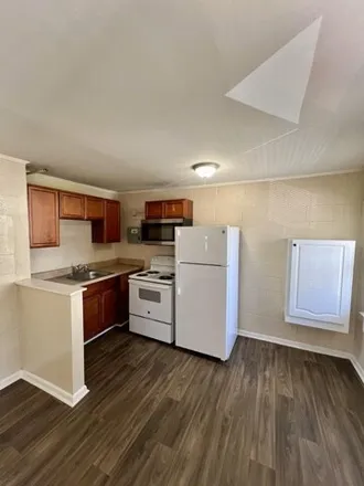 Rent this 1 bed apartment on 1117 Gurley Street in Durham, NC 27701