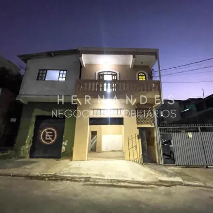 Rent this 2 bed house on Rua Marechal Deodoro in Vila Engenho Novo, Barueri - SP