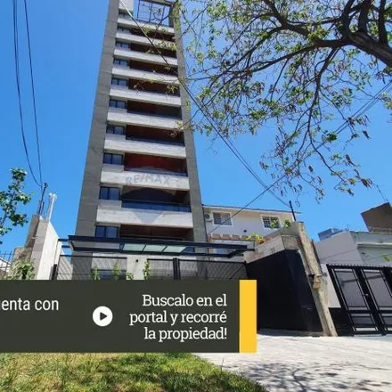 Buy this 2 bed apartment on Aristóbulo del Valle 537 in Quilmes Este, 1877 Quilmes