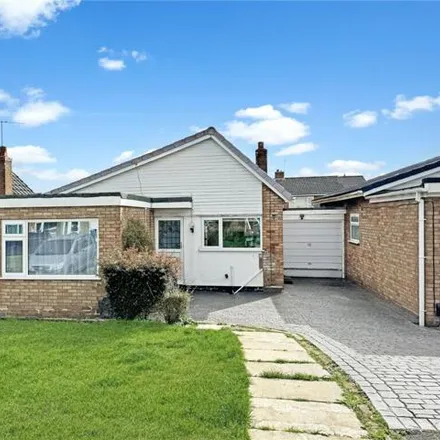 Image 1 - Cranfield Road, Chasetown, WS7 2DQ, United Kingdom - House for sale
