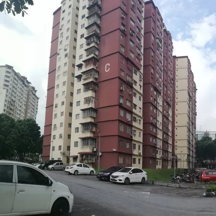 Image 4 - B, Jalan Sri Permaisuri 6, Bandar Sri Permaisuri, 51020 Kuala Lumpur, Malaysia - Apartment for rent