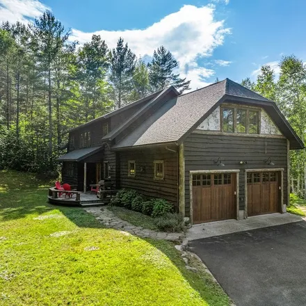 Image 3 - 86 Wilderness Circle, Village of Lake Placid, North Elba, NY 12946, USA - House for sale