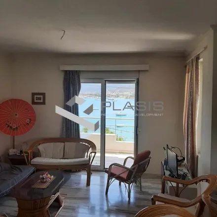 Image 3 - Πόρτο Ράφτη, Limenas Markopoulou, Greece - Apartment for rent
