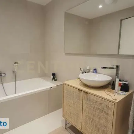 Rent this 1 bed apartment on Milano Ticinese in Via Ruggero Bonghi 7, 20141 Milan MI