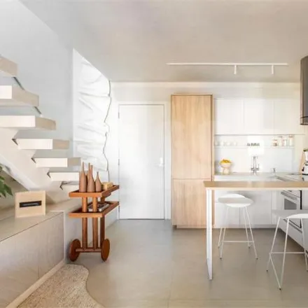 Buy this 1 bed apartment on Edifício Tretis in Rua Doutor Augusto de Miranda 800, Pompéia