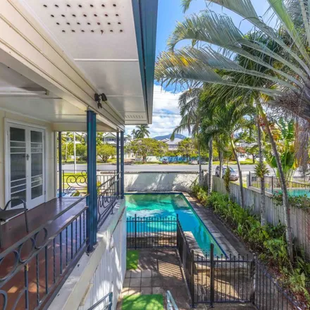 Rent this 3 bed apartment on Lake Street in Cairns North QLD 4870, Australia