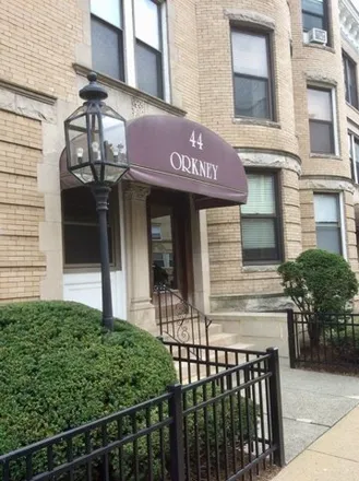 Rent this 2 bed apartment on 44 Orkney Road in Boston, MA 02135