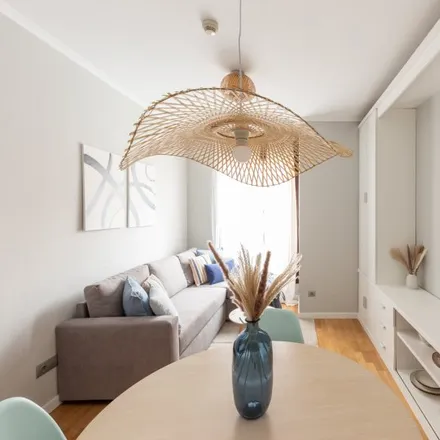 Image 3 - BBVA, Calle de Pirra, 28042 Madrid, Spain - Apartment for rent