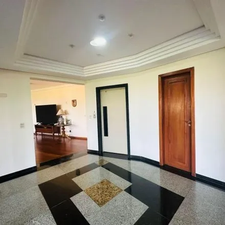Buy this 4 bed apartment on Restaurante Popular Leonel Brizola in Rua Professor João Cândido, Centro Histórico