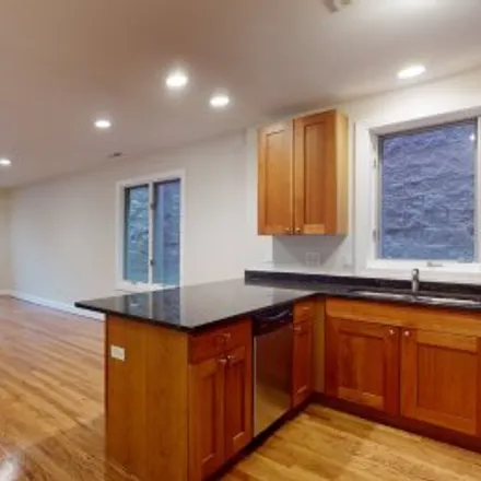 Buy this 2 bed apartment on #4,25 East 26th Street in South Side, Chicago