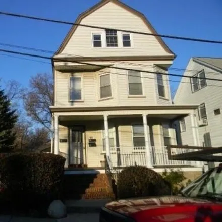 Image 1 - Condit Terrace, West Orange, NJ 07052, USA - House for rent