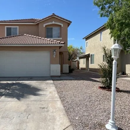 Image 1 - 6045 Stone Hollow Ave, Las Vegas, Nevada, 89156 - House for rent