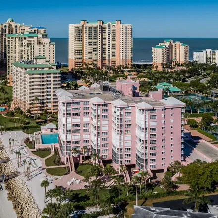 Image 1 - 1000 South Collier Boulevard, Marco Island, FL 34145, USA - Condo for sale