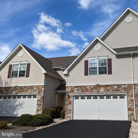 Image 2 - 523 Brinley Drive, Hopewell Township, NJ 08534, USA - Townhouse for rent