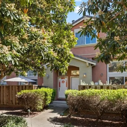 Buy this 2 bed condo on 4094 Vintage Terrace in Fremont, CA 94536
