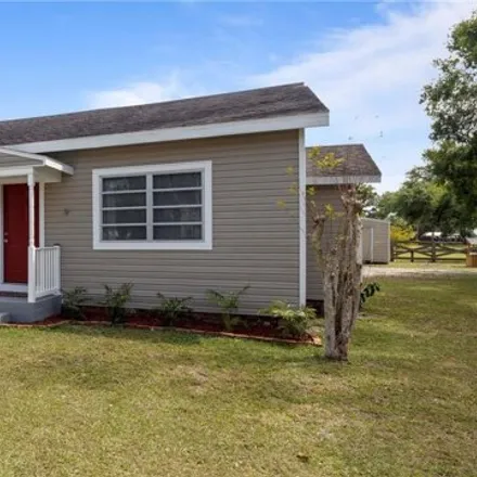 Buy this 2 bed house on 613 Waldron Street in Arcadia, FL 34266