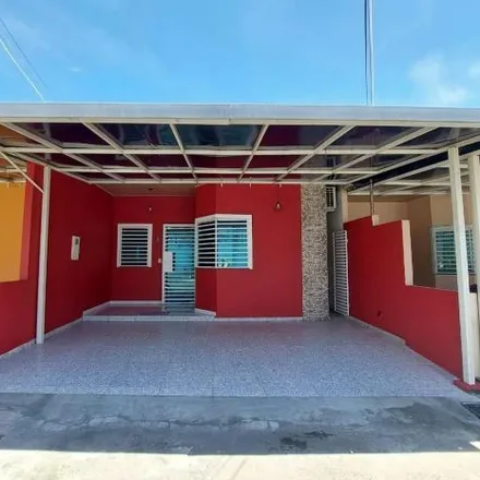 Image 2 - Rua Conde de Tocantins, Flores, Manaus - AM, 69000-000, Brazil - House for rent