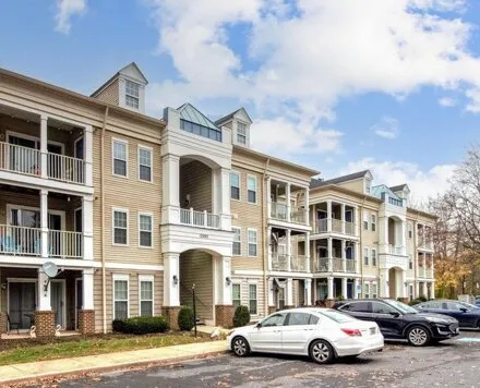 Rent this 2 bed apartment on 13203 Astoria Hill Ct Apt B in Germantown, Maryland