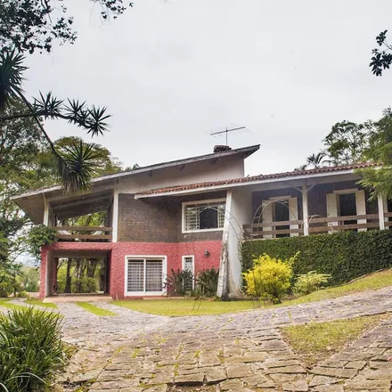 Image 5 - São Roque, Brazil - House for rent