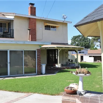 Image 8 - 6248 Hedda Street, Lakewood, CA 90713, USA - House for sale