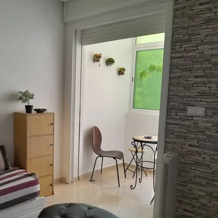 Rent this 1 bed apartment on Tétouan in Région de Tanger-Tétouan, Morocco