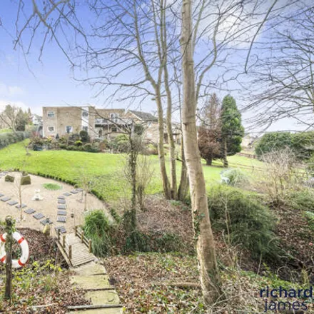 Image 1 - Blunsdon Golf Course, Coln Road, Broad Blunsdon, SN26 8AN, United Kingdom - House for sale