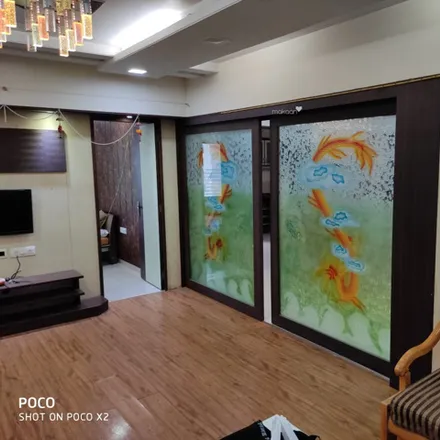 Rent this 4 bed apartment on unnamed road in Ramdev nagar, Ahmedabad - 380001