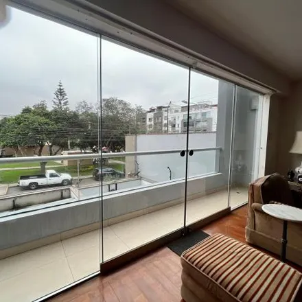 Image 2 - Nestor Bastanero, Santiago de Surco, Lima Metropolitan Area 15039, Peru - Apartment for sale