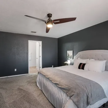 Rent this 4 bed house on Schertz in TX, 78154