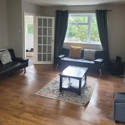 Rent this 3 bed house on Ramsgate in CT12 6DE, United Kingdom