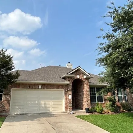 Rent this 4 bed house on 19308 Sea Island Drive in Pflugerville, TX 78660