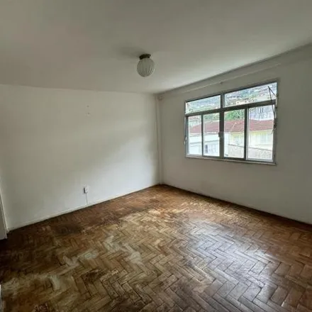 Rent this 2 bed apartment on Escola Municipal Prefeito Jamil Sabrá in Rua Coronel Veiga 1130, Valparaíso