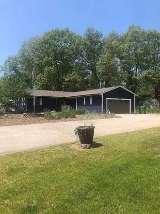 Image 1 - 14359 Evergreen Drive, New Buffalo Township, MI 49117, USA - House for sale