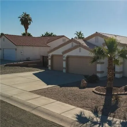 Image 3 - 5120 Silver Bullet Drive, Fort Mohave, AZ 86426, USA - House for sale