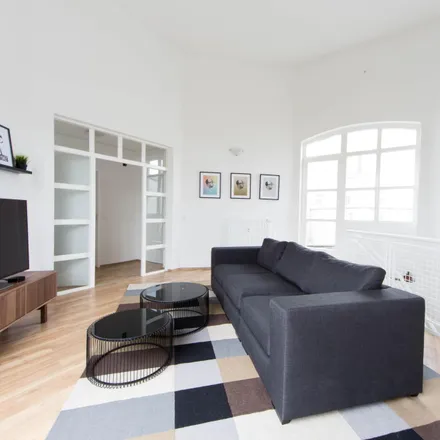 Image 2 - Feilnerstraße 3, 3a, 10969 Berlin, Germany - Room for rent