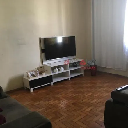 Buy this 3 bed apartment on Correios - Olegário Maciel in Rua dos Caetés, Centro