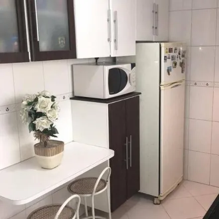 Rent this 2 bed apartment on Rua Marcelo Pascoal in Jabaquara, São Paulo - SP