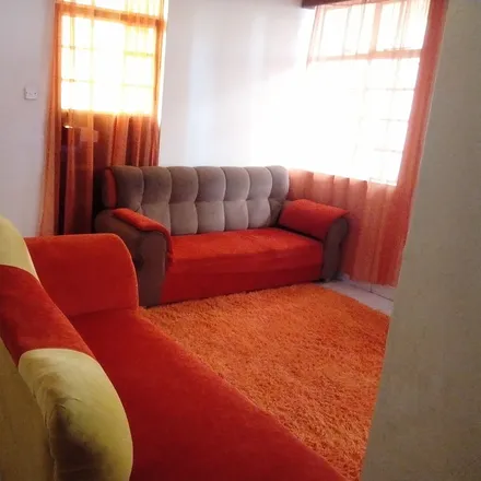 Rent this 2 bed apartment on Kahawa Wendani