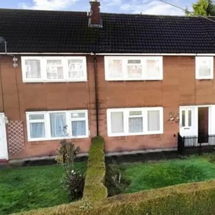 Buy this 3 bed house on St Georges Plaice in 306 Charter Avenue, Coventry