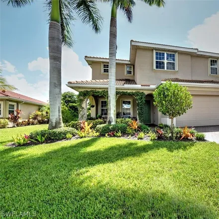 Buy this 5 bed house on 12885 Olde Banyan Boulevard in Moody River Estates, North Fort Myers