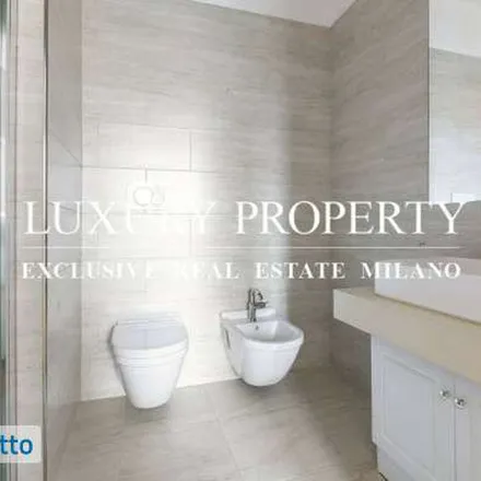 Image 7 - Via Antonio Canova 15, 20145 Milan MI, Italy - Apartment for rent